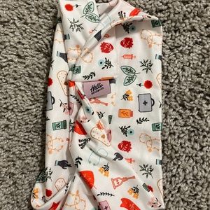 Wideband™ - Nurse Life